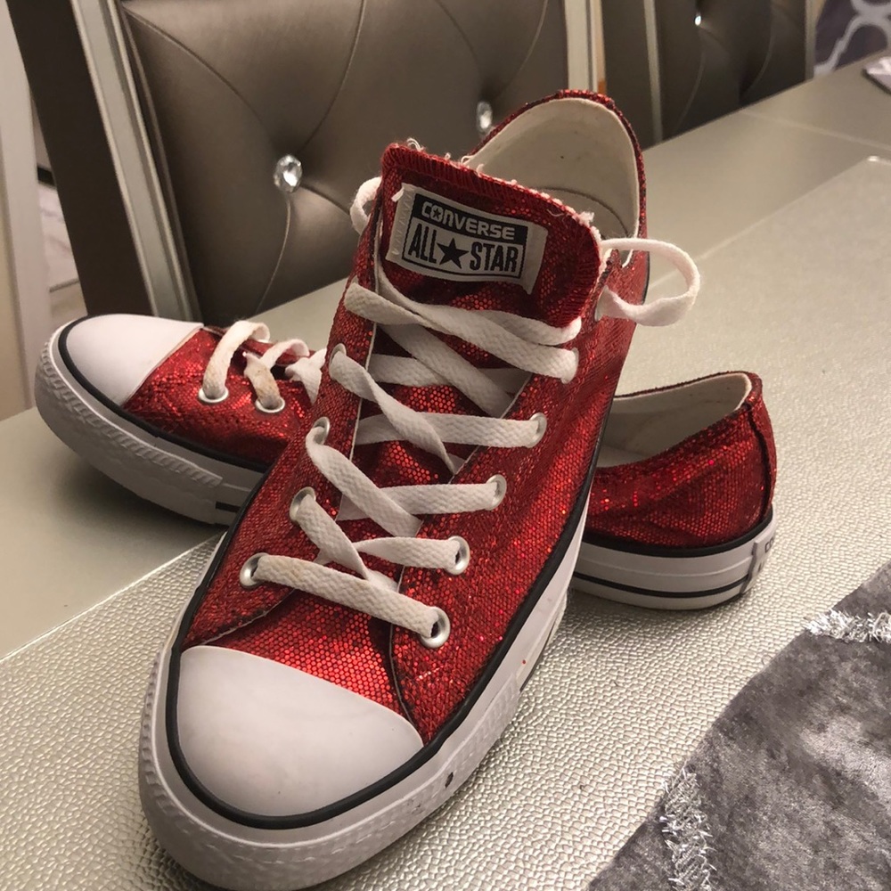 Fashion Sneakers